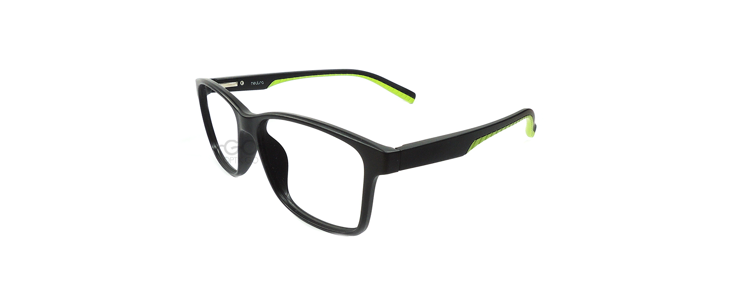 Neutra 2365 / C6 Black Green Matte